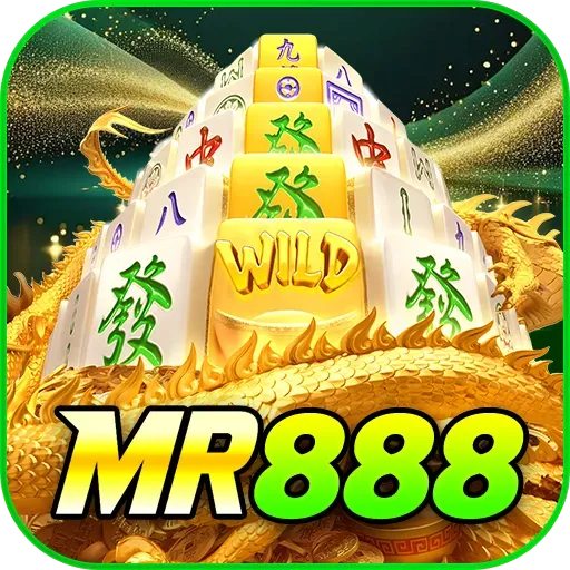 Ikon mr888