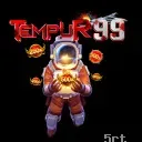 Ikon tempur99